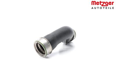 LADELUFTSCHLAUCH METZGER AUTOTEILE 2400935 13