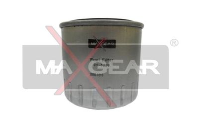 MAXGEAR 26-0020 Топливный фильтр  для SSANGYONG ISTANA (Сан-янг Истана)