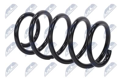 ARC SPIRAL NTY ASZWW104 29