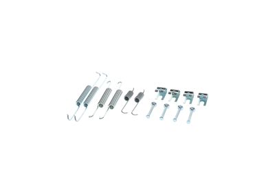 SET ACCESORII SABOT DE FRANA BOSCH 1987475091 8