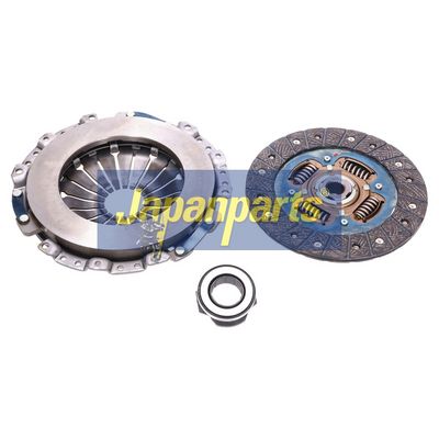 JAPANPARTS Sankabos komplektas