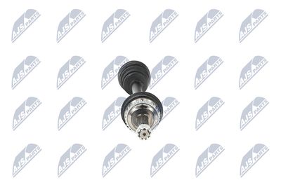 PLANETARA NTY NPWPL162 16