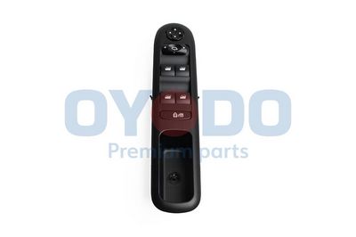 Schalter, Fensterheber Oyodo 94B9075-OYO