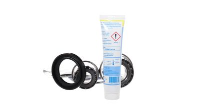 RADLAGERSATZ SKF VKBA9053CL 18