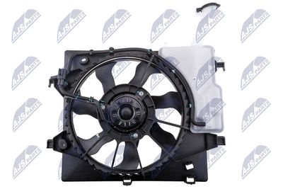 VENTILATOR RADIATOR NTY CCWKA001 3