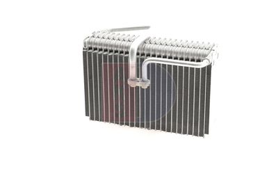 VERDAMPFER KLIMAANLAGE AKS DASIS 442024N 16