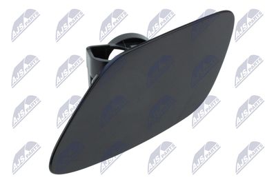 NTY Blende, Stoßfänger