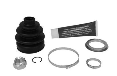 CIFAM 613-323 Пыльник шруса  для HYUNDAI COUPE (GK) 1.6 16V