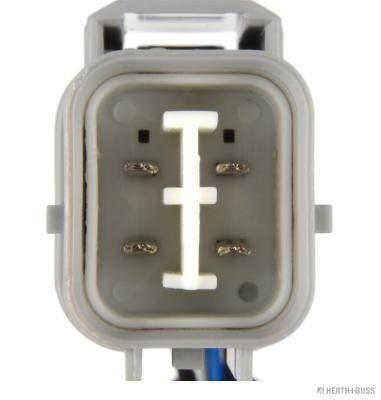 LAMBDASONDE Herth+Buss Jakoparts J1474025 1