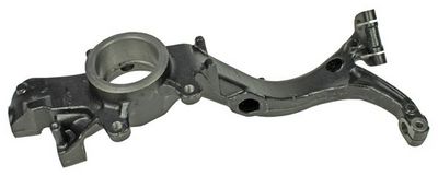 Achsschenkel, Radaufhängung