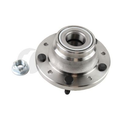 главина на колелото OSSCA 47920