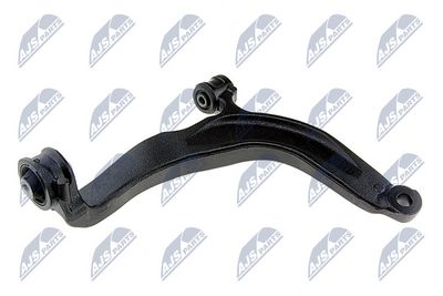 Vikšro valdymo svirtis