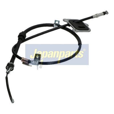 JAPANPARTS Trosas, stovėjimo stabdys