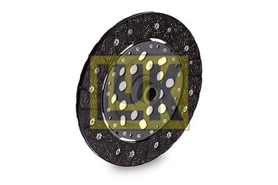 Clutch Disc 322 0420 10