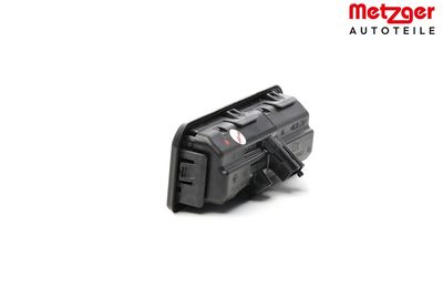 HECKKLAPPENGRIFF METZGER AUTOTEILE 2310993 14