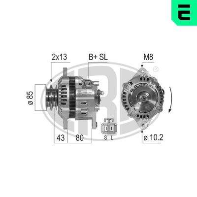Generator
