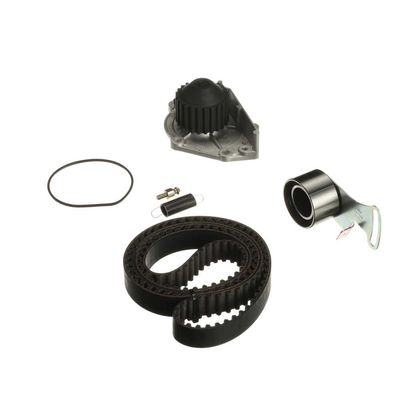 WASSERPUMPE + ZAHNRIEMENSATZ GATES KP15238XS 30