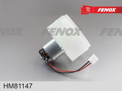 вентилатор вътрешно пространство FENOX HM81147