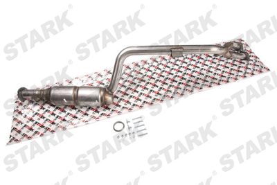 Катализатор Stark SKCCT-4840192 для MERCEDES-BENZ SLK