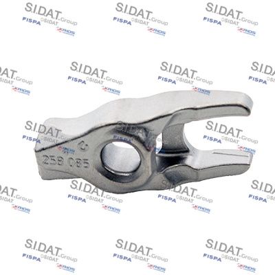 HALTER EINSPRITZVENTIL