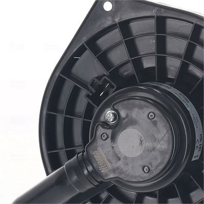 Ventilator, habitaclu NISSENS 87583