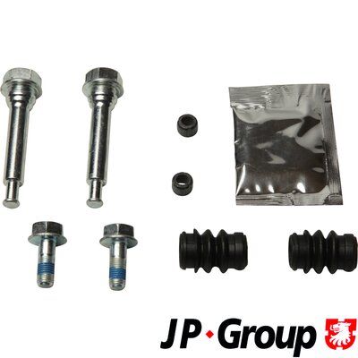 Guide Sleeve Kit, brake caliper 4861951110