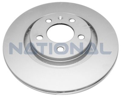 National NBD876