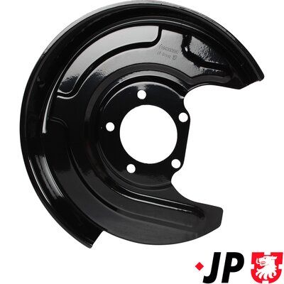 PROTECTIE STROPIRE DISC FRANA