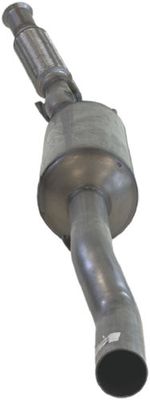 RUß-/PARTIKELFILTER ABGASANLAGE BOSAL 097355 4