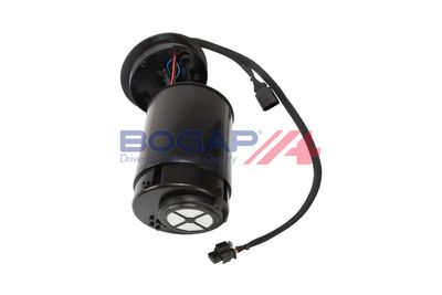 INCALZIRE UNITATE REZERVOR (INJECTARE ADITIV) BOGAP A1831106 2