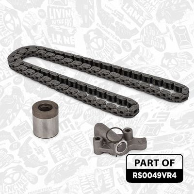 Sada rozvodového řetězu ET ENGINETEAM RS0049VR4