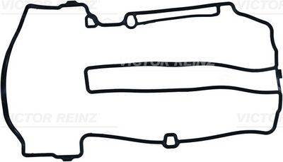 GARNITURA CAPAC SUPAPE