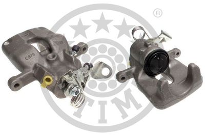 OPTIMAL BC-1426L Тормозной суппорт  для FIAT CROMA (Фиат Крома)