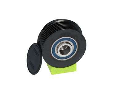 GENERATORFREILAUF VALEO 592087 9