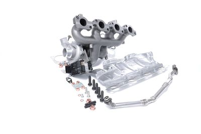 LADER AUFLADUNG BTS Turbo T981164 8