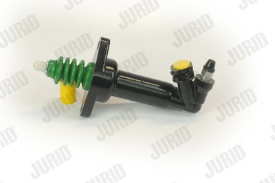 JURID 512112J Рабочий цилиндр сцепления  для AUDI A1 (Ауди А1)