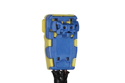 LENKSTOCKSCHALTER VALEO 251956 5