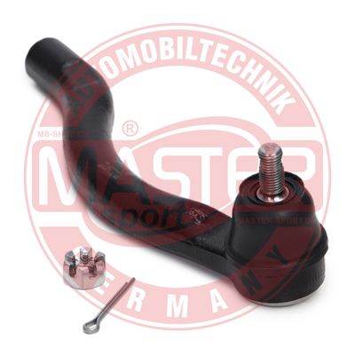 Čap riadenia MASTER-SPORT GERMANY 29656-PCS-MS