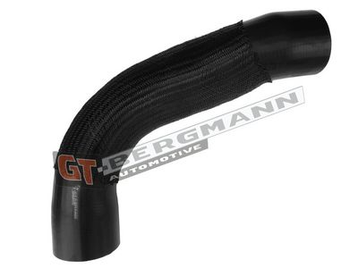 GT-BERGMANN Automotive Kompresoriaus padavimo žarna