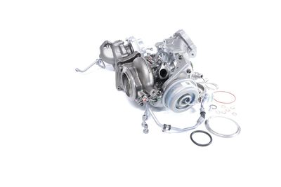 LADER AUFLADUNG BTS Turbo T981601KPL 26