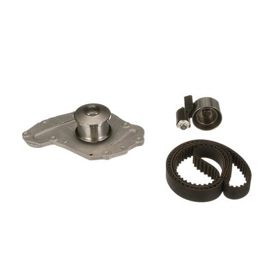 SET POMPA APA + CUREA DINTATA GATES KP15674XS 26