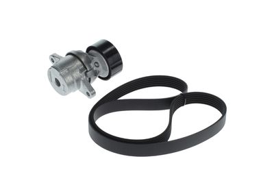 KEILRIPPENRIEMENSATZ BOSCH 1987600726 13