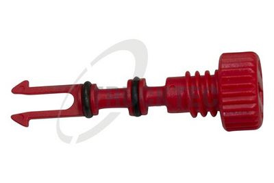 SURUB BUSON RADIATOR