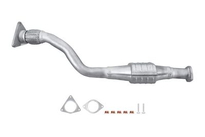 Katalysator HELLA 8LE 366 053-041