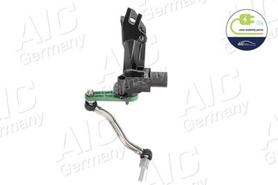 SENZOR REGLARE FARURI