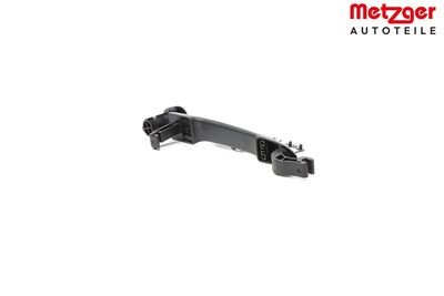 TüRGRIFF METZGER AUTOTEILE 2310960 24