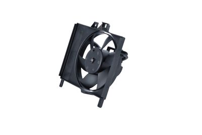 VENTILATOR RADIATOR NRF 470063 11
