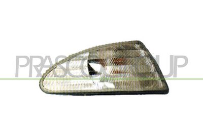 LICHTSCHEIBE BLINKLEUCHTE