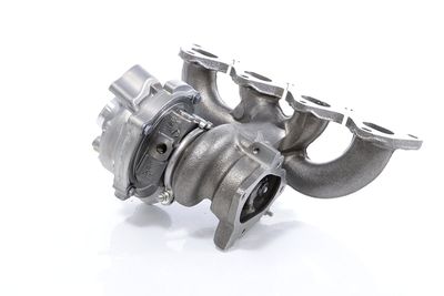 LADER AUFLADUNG BTS Turbo T916226 13