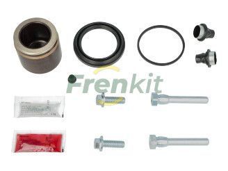 ремонтен комплект, спирачен апарат FRENKIT 760364